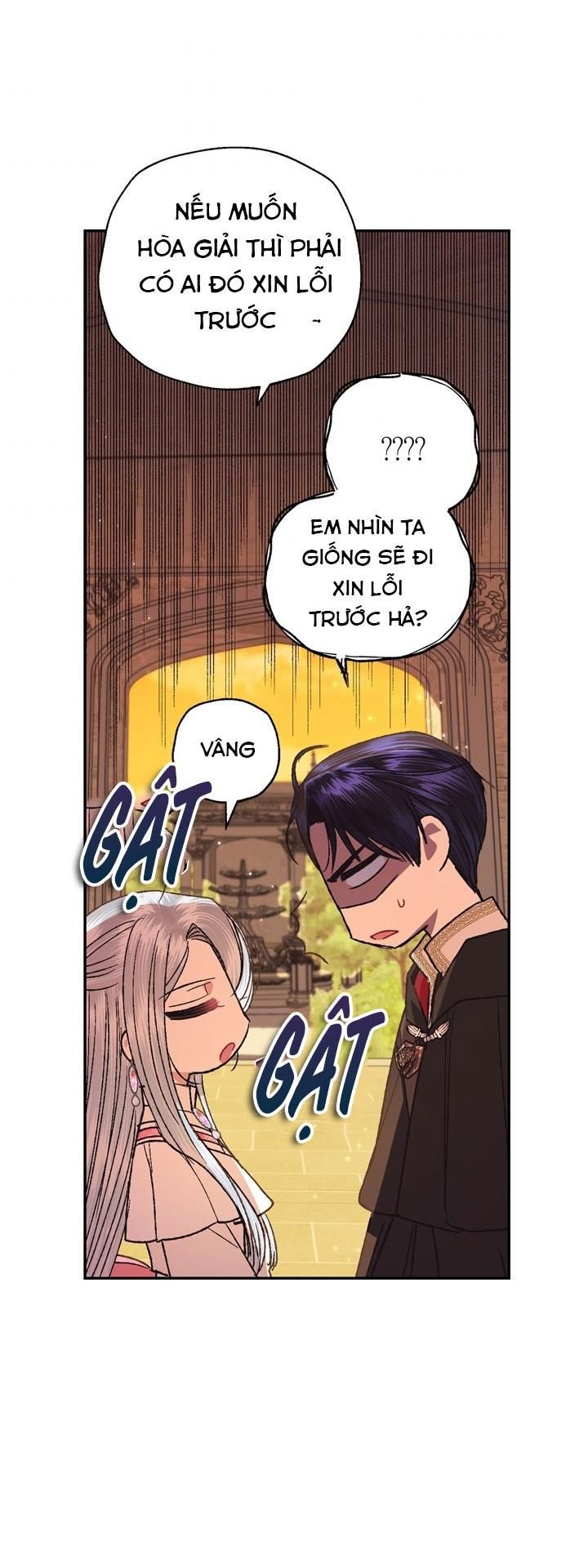 đọc truyện Cha Ơi Con Không Muốn Kết Hôn Đâu Chương 36 ảnh 55 tại Giả Dược