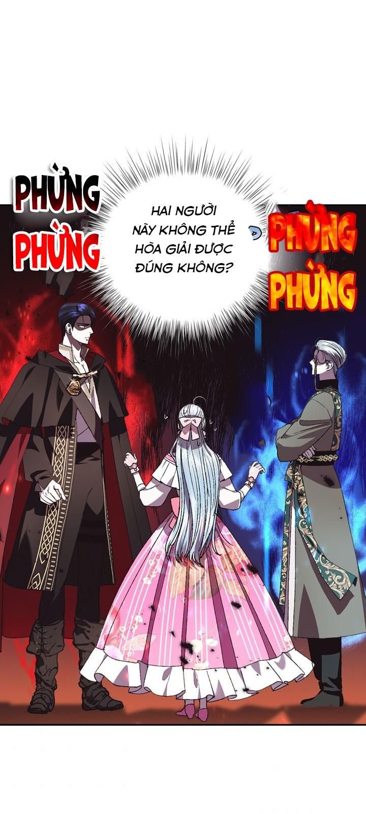 đọc truyện Cha Ơi Con Không Muốn Kết Hôn Đâu Chương 36 ảnh 79 tại Giả Dược