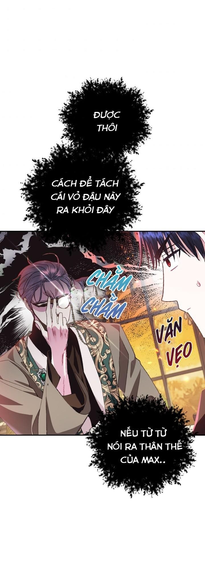 đọc truyện Cha Ơi Con Không Muốn Kết Hôn Đâu Chương 37 ảnh 18 tại Giả Dược