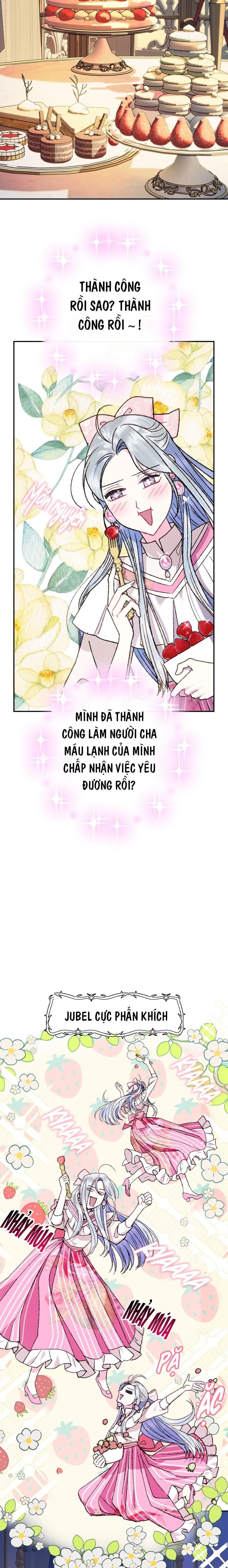đọc truyện Cha Ơi Con Không Muốn Kết Hôn Đâu Chương 37 ảnh 25 tại Giả Dược