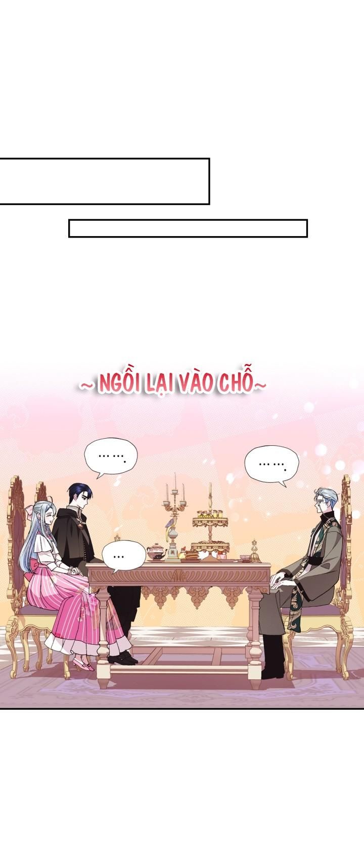 đọc truyện Cha Ơi Con Không Muốn Kết Hôn Đâu Chương 37 ảnh 10 tại Giả Dược