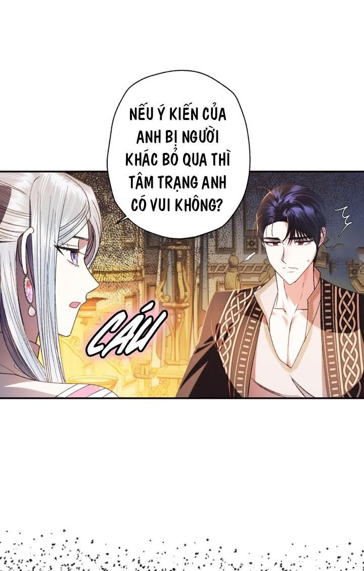 đọc truyện Cha Ơi Con Không Muốn Kết Hôn Đâu Chương 38 ảnh 12 tại Giả Dược