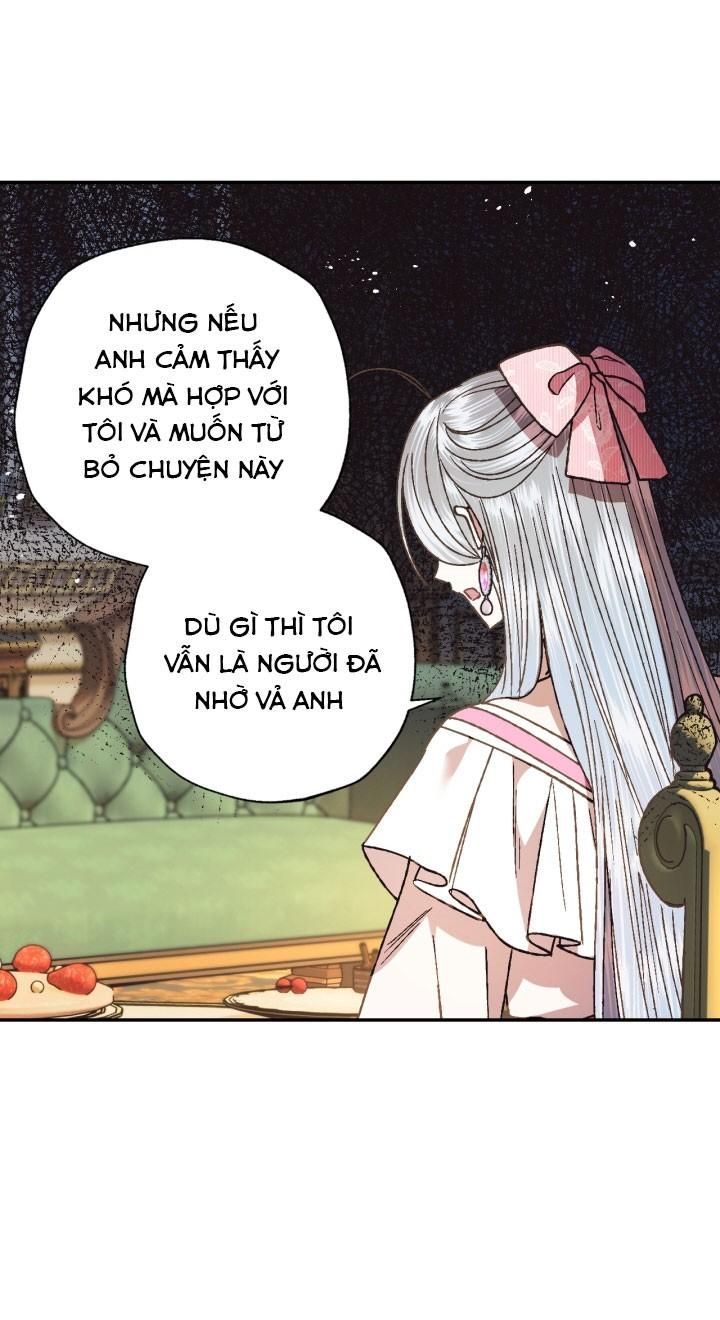đọc truyện Cha Ơi Con Không Muốn Kết Hôn Đâu Chương 38 ảnh 18 tại Giả Dược