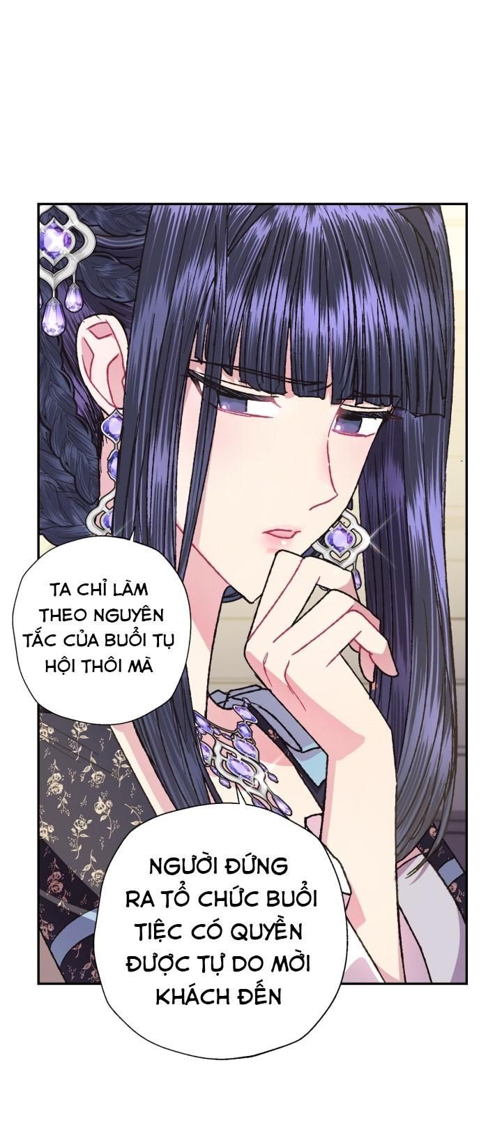 đọc truyện Cha Ơi Con Không Muốn Kết Hôn Đâu Chương 38 ảnh 32 tại Giả Dược