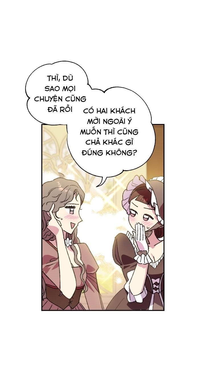 đọc truyện Cha Ơi Con Không Muốn Kết Hôn Đâu Chương 38 ảnh 37 tại Giả Dược