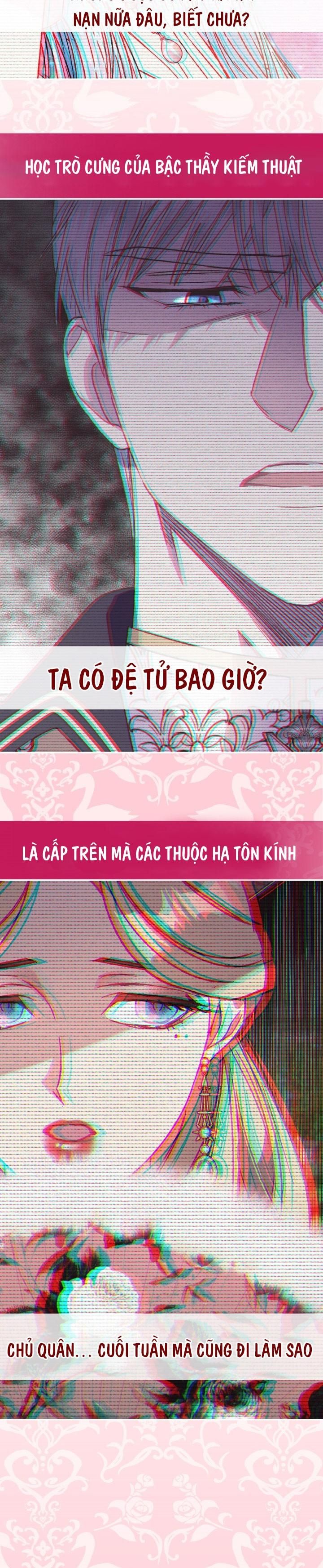 đọc truyện Cha Ơi Con Không Muốn Kết Hôn Đâu Chương 38 ảnh 53 tại Giả Dược