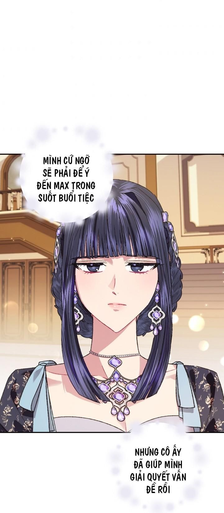 đọc truyện Cha Ơi Con Không Muốn Kết Hôn Đâu Chương 39 ảnh 54 tại Giả Dược