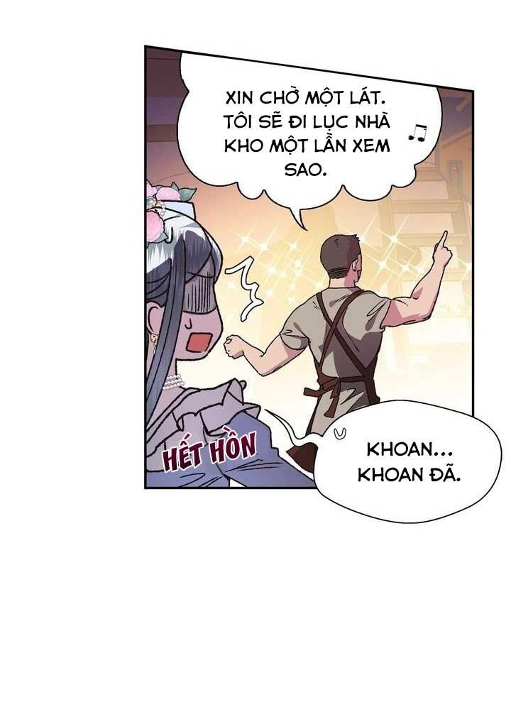 đọc truyện Cha Ơi Con Không Muốn Kết Hôn Đâu Chương 4 ảnh 18 tại Giả Dược