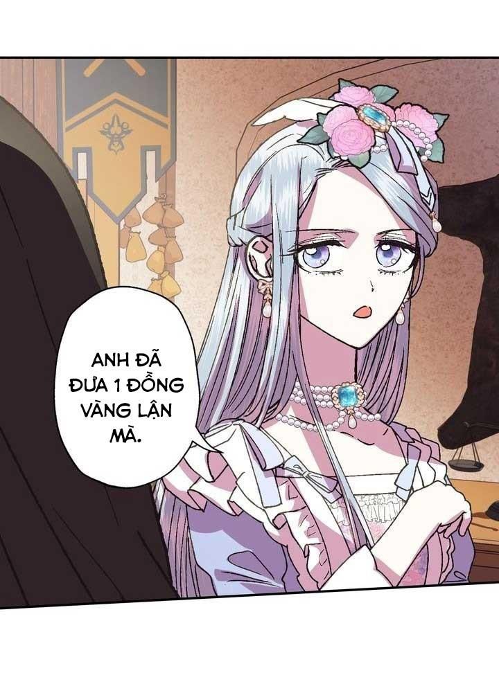 đọc truyện Cha Ơi Con Không Muốn Kết Hôn Đâu Chương 4 ảnh 27 tại Giả Dược
