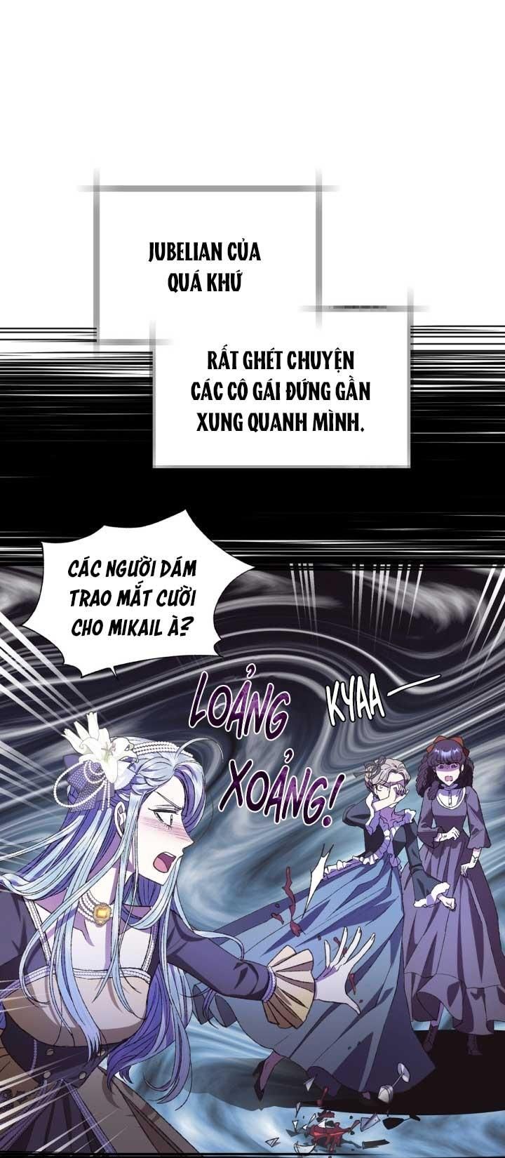 đọc truyện Cha Ơi Con Không Muốn Kết Hôn Đâu Chương 40 ảnh 16 tại Giả Dược