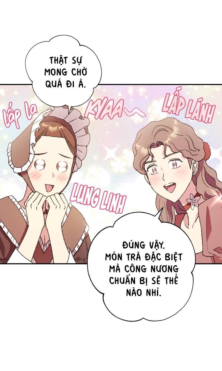 đọc truyện Cha Ơi Con Không Muốn Kết Hôn Đâu Chương 40 ảnh 68 tại Giả Dược