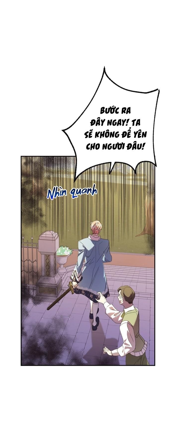 đọc truyện Cha Ơi Con Không Muốn Kết Hôn Đâu Chương 41 ảnh 2 tại Giả Dược