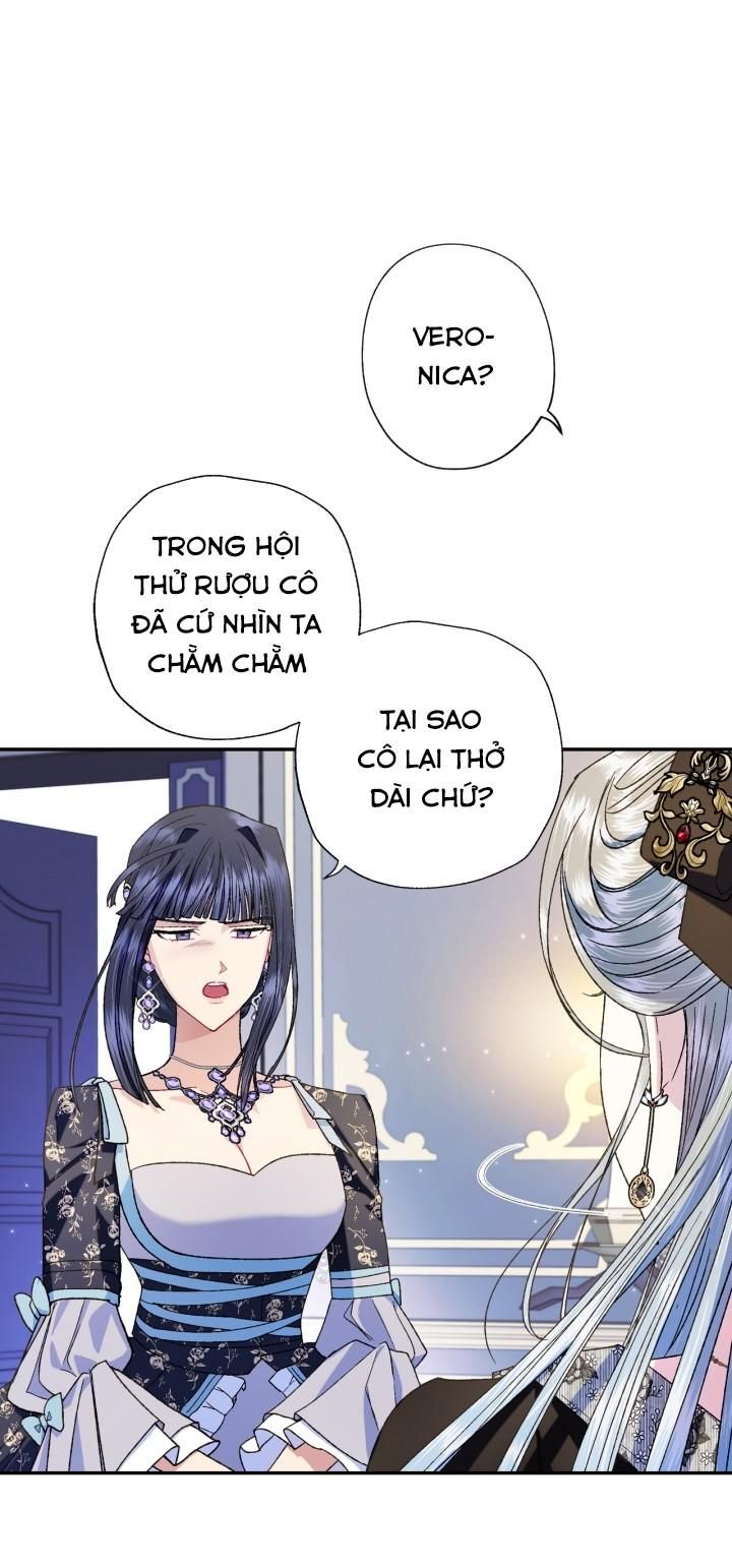 đọc truyện Cha Ơi Con Không Muốn Kết Hôn Đâu Chương 41 ảnh 12 tại Giả Dược