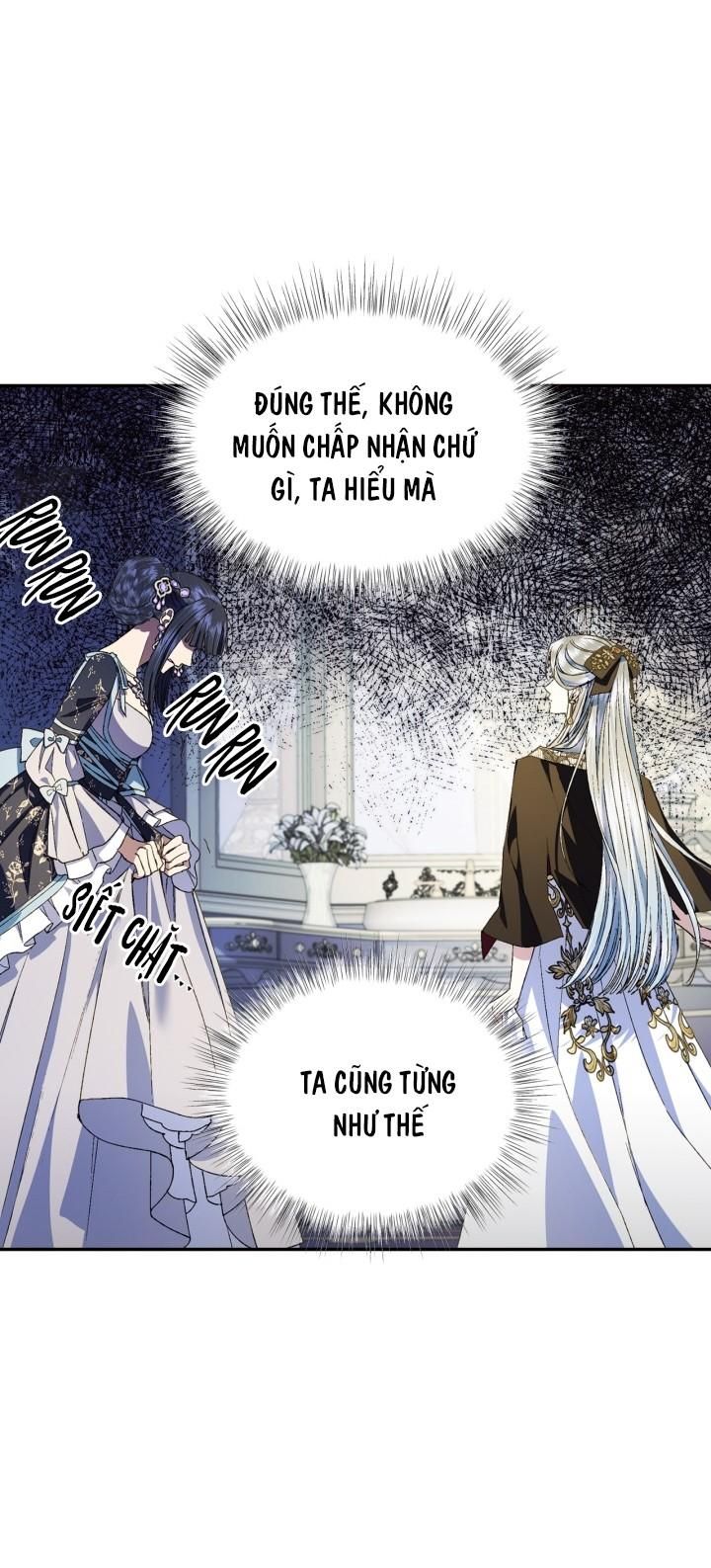 đọc truyện Cha Ơi Con Không Muốn Kết Hôn Đâu Chương 41 ảnh 18 tại Giả Dược