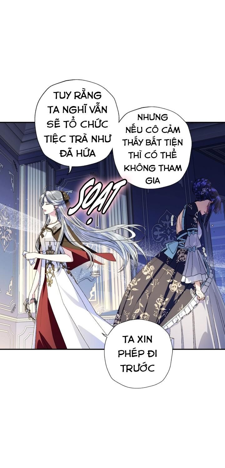 đọc truyện Cha Ơi Con Không Muốn Kết Hôn Đâu Chương 41 ảnh 22 tại Giả Dược