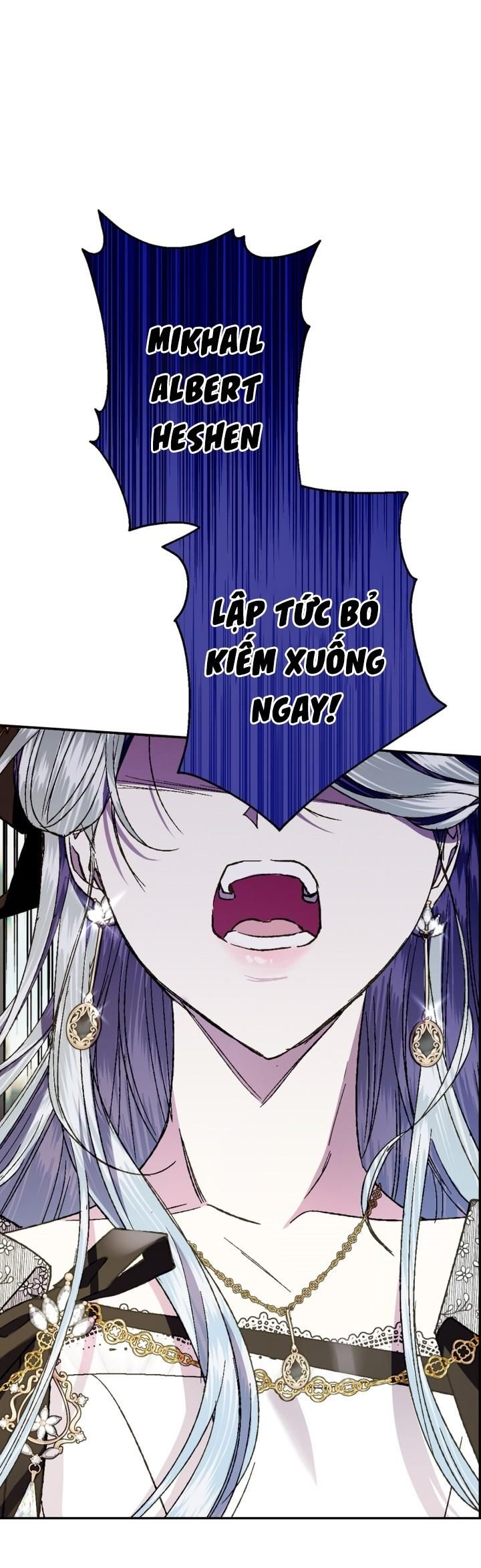 đọc truyện Cha Ơi Con Không Muốn Kết Hôn Đâu Chương 41 ảnh 41 tại Giả Dược