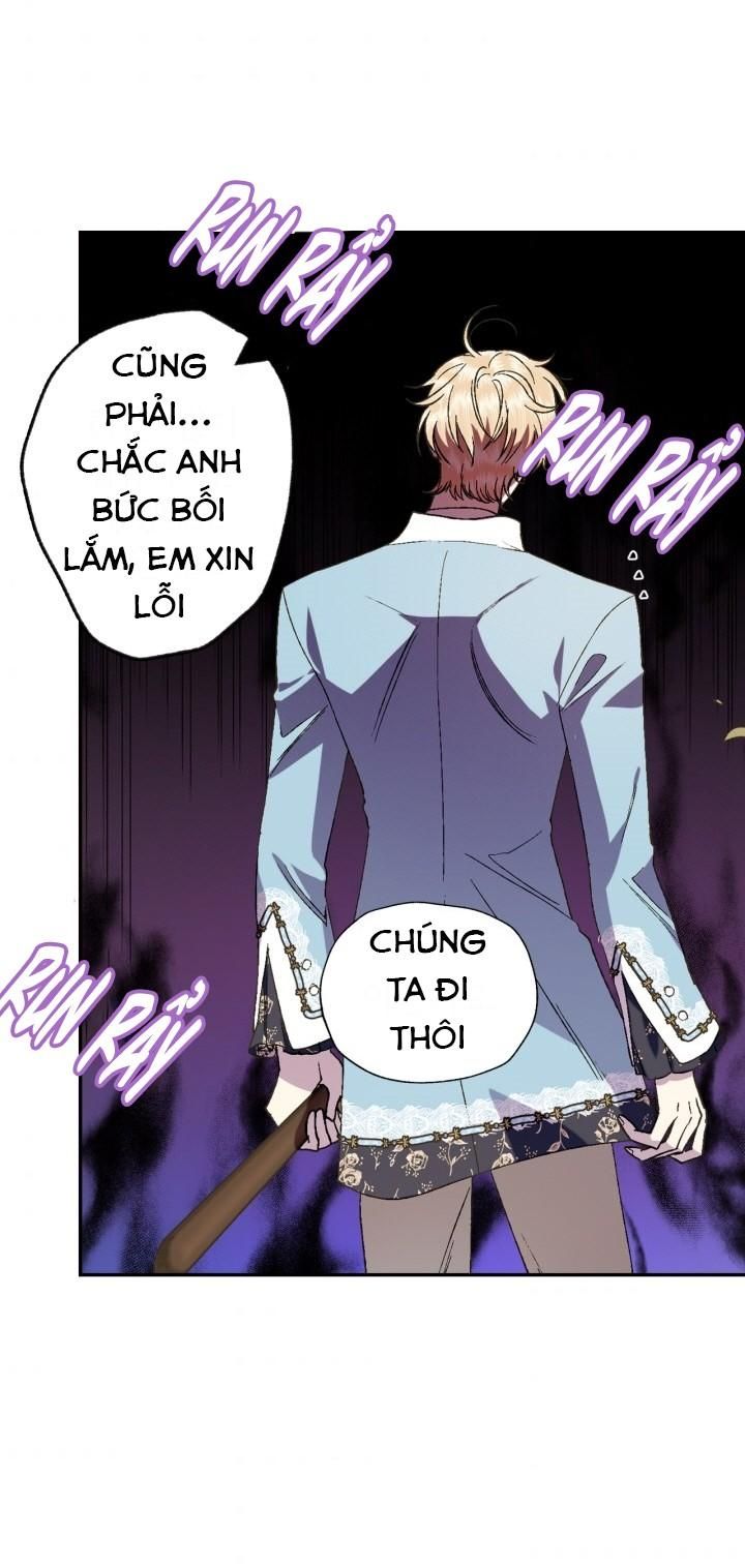 đọc truyện Cha Ơi Con Không Muốn Kết Hôn Đâu Chương 41 ảnh 57 tại Giả Dược