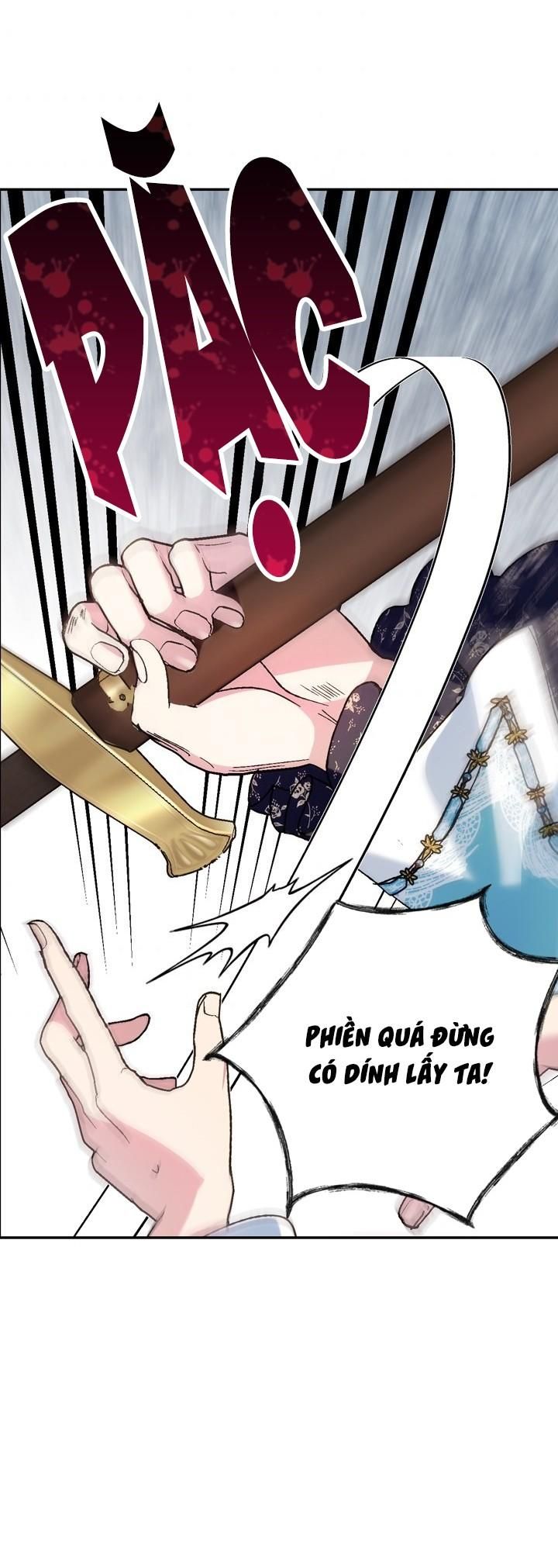 đọc truyện Cha Ơi Con Không Muốn Kết Hôn Đâu Chương 42 ảnh 38 tại Giả Dược