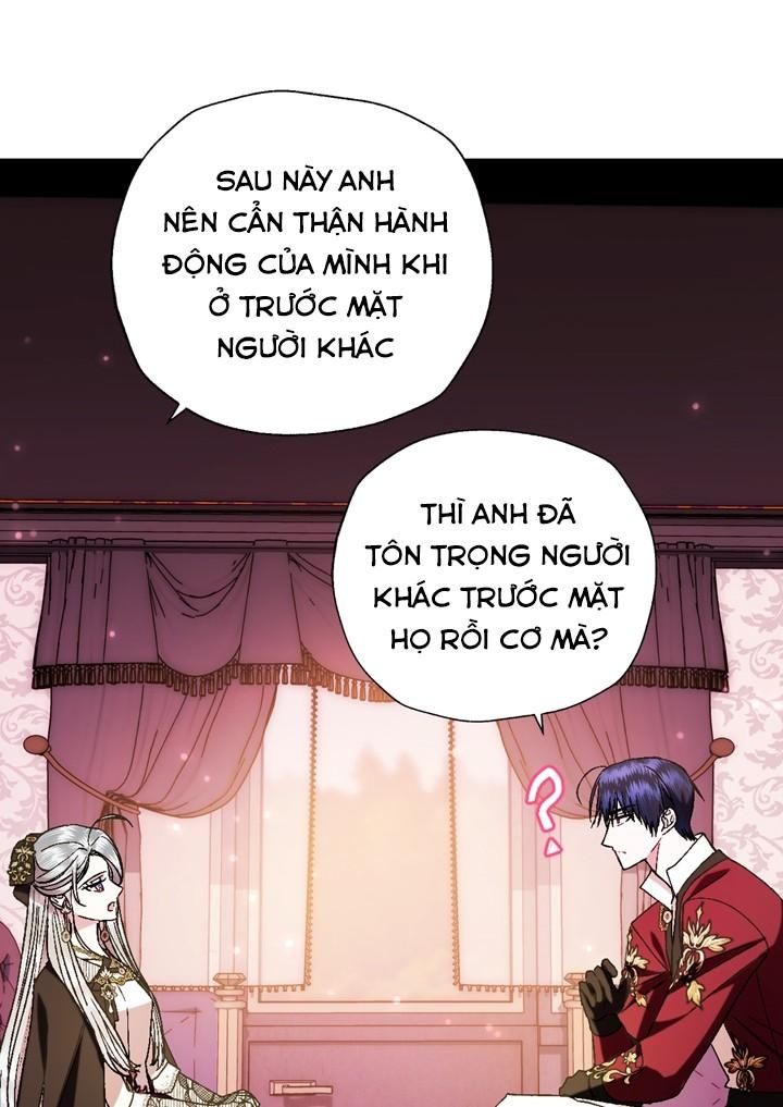 đọc truyện Cha Ơi Con Không Muốn Kết Hôn Đâu Chương 42 ảnh 53 tại Giả Dược