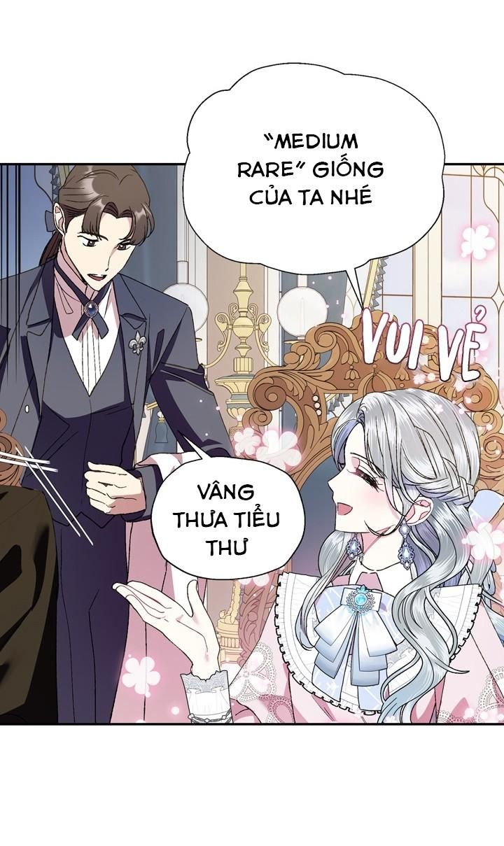 đọc truyện Cha Ơi Con Không Muốn Kết Hôn Đâu Chương 43 ảnh 28 tại Giả Dược