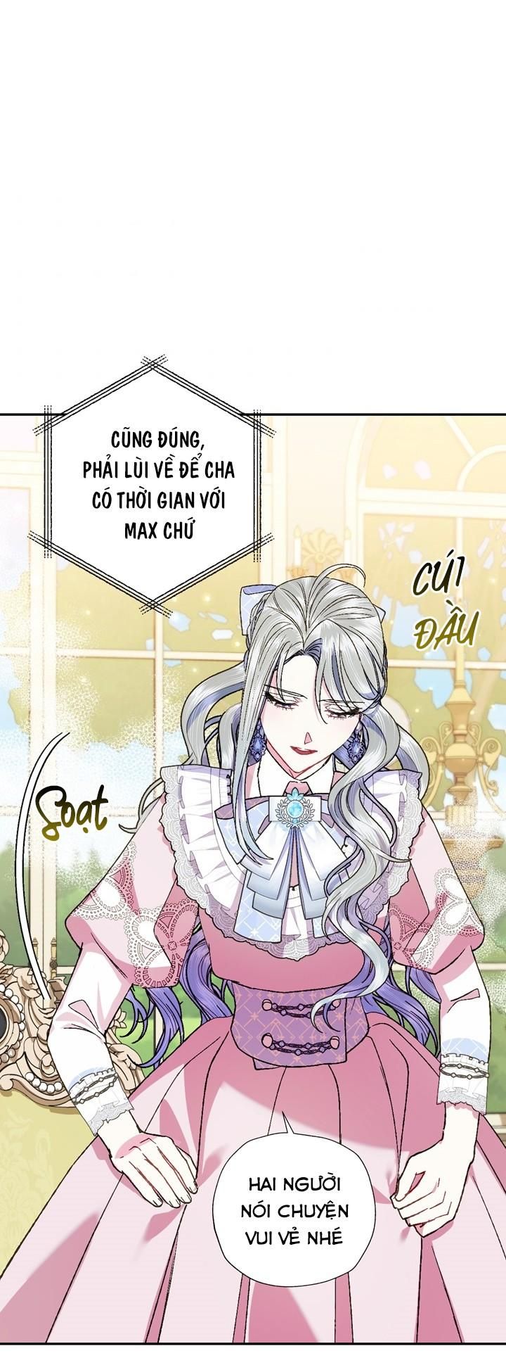 đọc truyện Cha Ơi Con Không Muốn Kết Hôn Đâu Chương 43 ảnh 88 tại Giả Dược