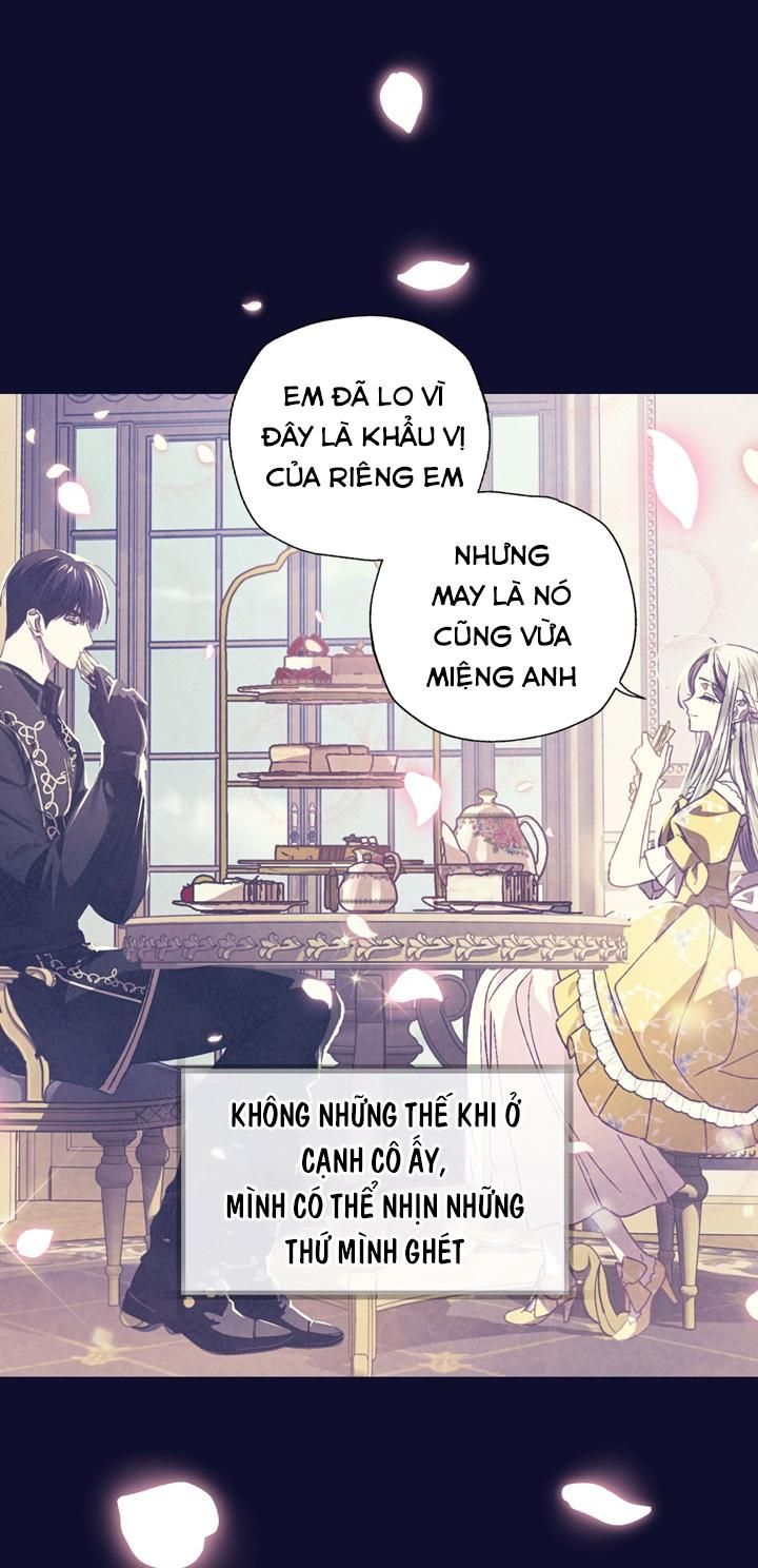 đọc truyện Cha Ơi Con Không Muốn Kết Hôn Đâu Chương 44 ảnh 12 tại Giả Dược