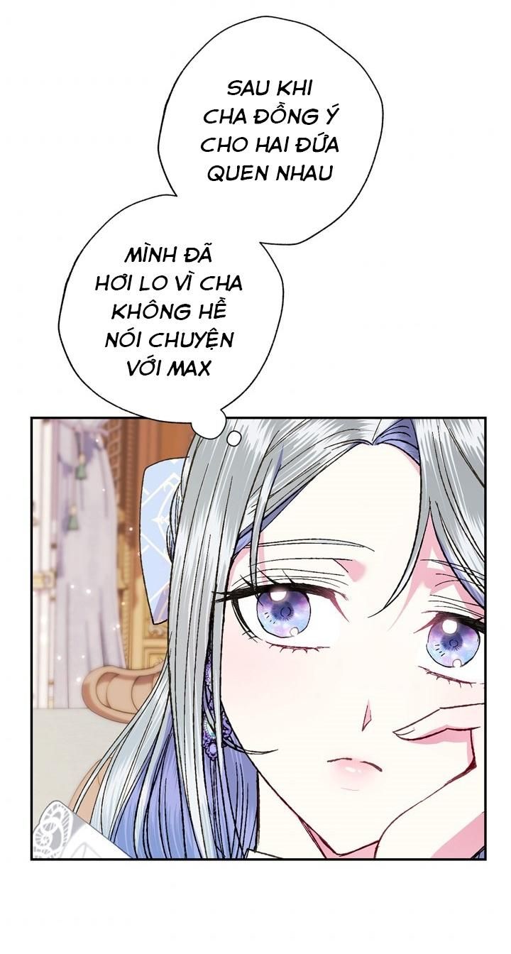 đọc truyện Cha Ơi Con Không Muốn Kết Hôn Đâu Chương 44 ảnh 29 tại Giả Dược