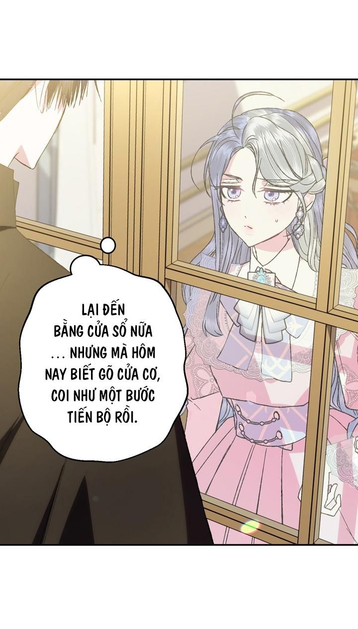 đọc truyện Cha Ơi Con Không Muốn Kết Hôn Đâu Chương 44 ảnh 34 tại Giả Dược