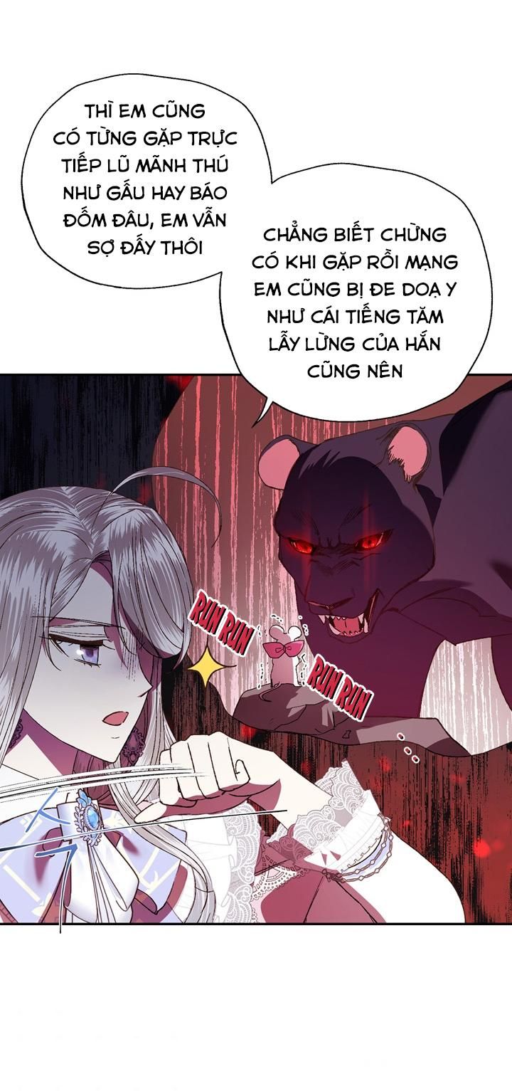 đọc truyện Cha Ơi Con Không Muốn Kết Hôn Đâu Chương 44 ảnh 62 tại Giả Dược