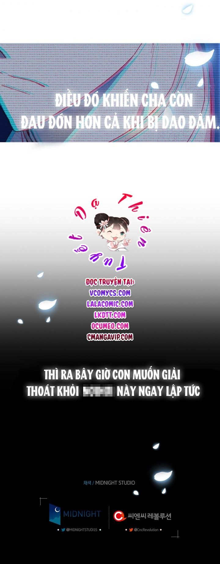 đọc truyện Cha Ơi Con Không Muốn Kết Hôn Đâu Chương 44 ảnh 87 tại Giả Dược