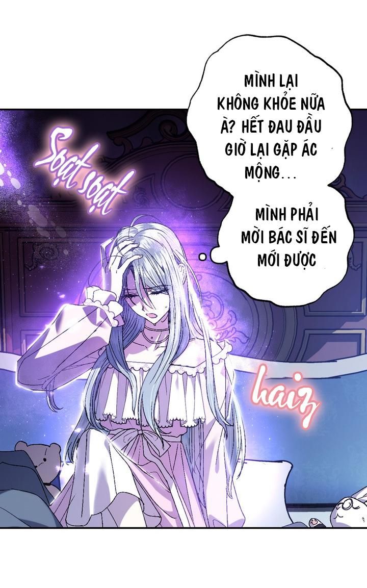 đọc truyện Cha Ơi Con Không Muốn Kết Hôn Đâu Chương 45 ảnh 23 tại Giả Dược