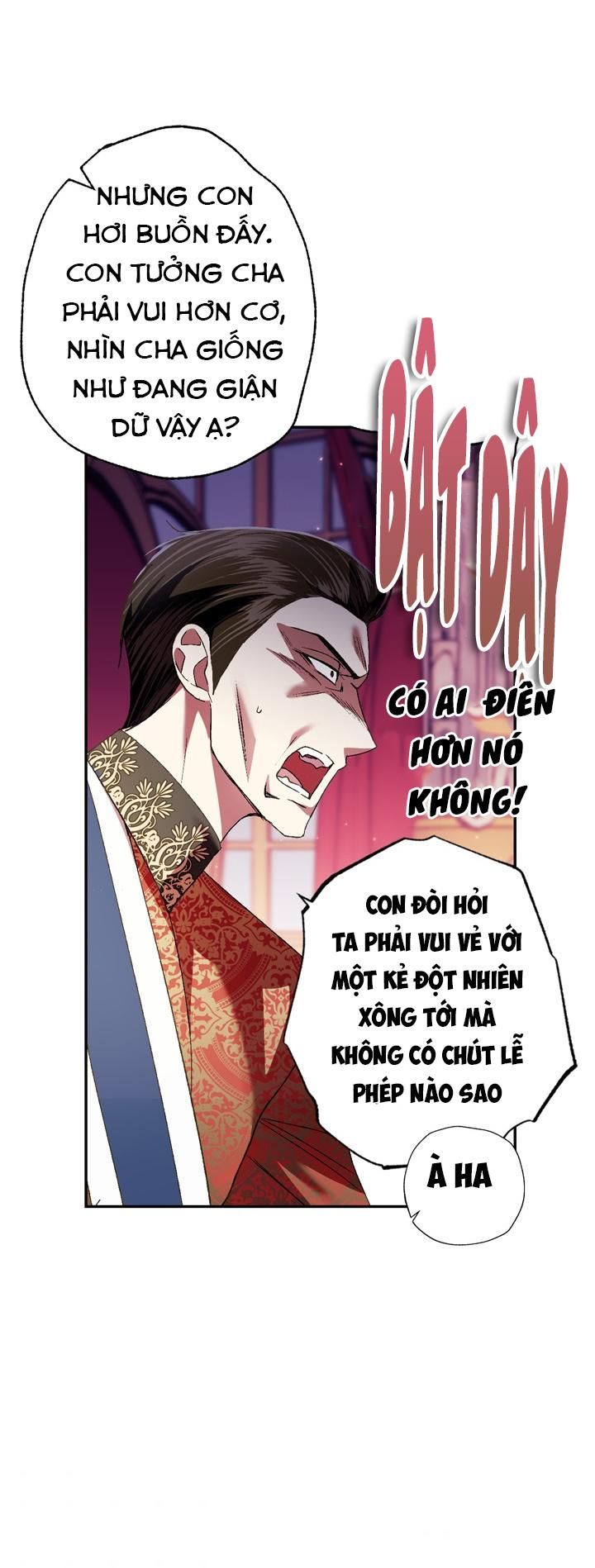 đọc truyện Cha Ơi Con Không Muốn Kết Hôn Đâu Chương 45 ảnh 70 tại Giả Dược