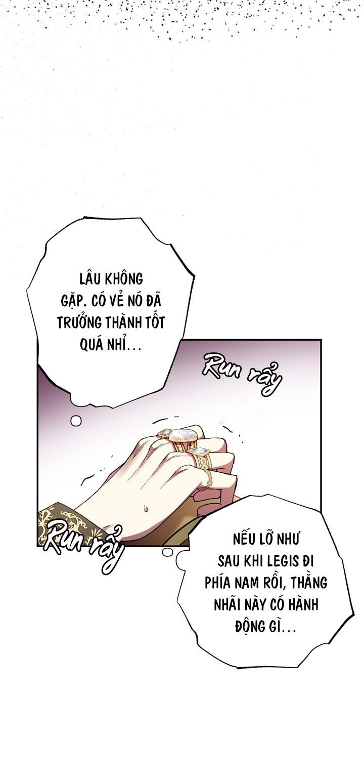 đọc truyện Cha Ơi Con Không Muốn Kết Hôn Đâu Chương 45 ảnh 76 tại Giả Dược