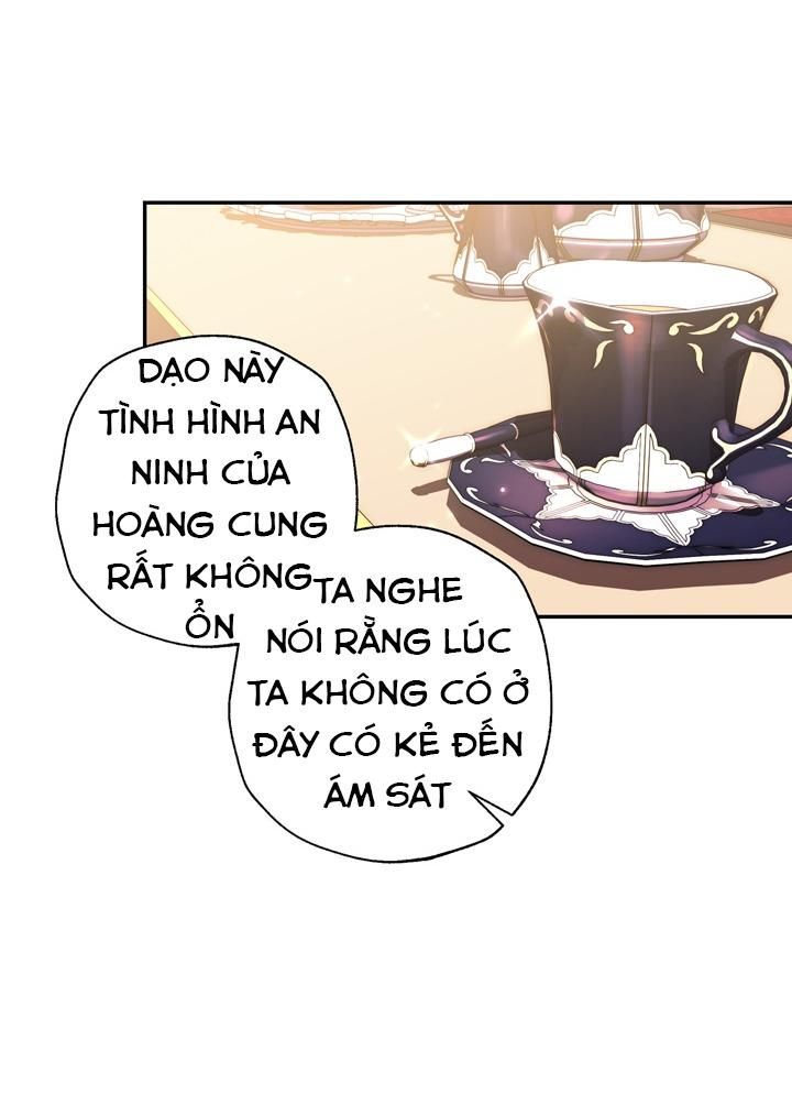 đọc truyện Cha Ơi Con Không Muốn Kết Hôn Đâu Chương 46 ảnh 27 tại Giả Dược