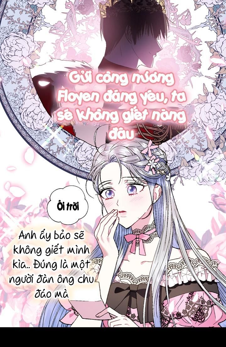 đọc truyện Cha Ơi Con Không Muốn Kết Hôn Đâu Chương 46 ảnh 51 tại Giả Dược