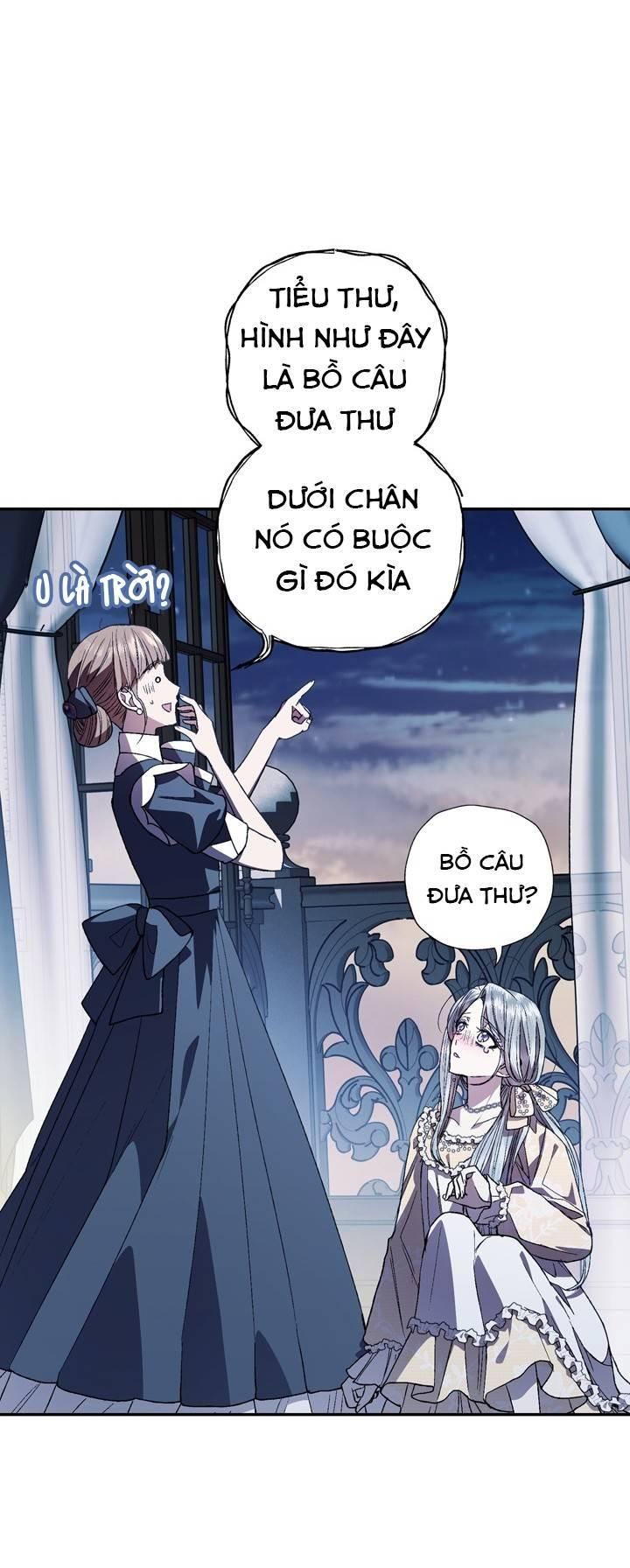đọc truyện Cha Ơi Con Không Muốn Kết Hôn Đâu Chương 47 ảnh 26 tại Giả Dược