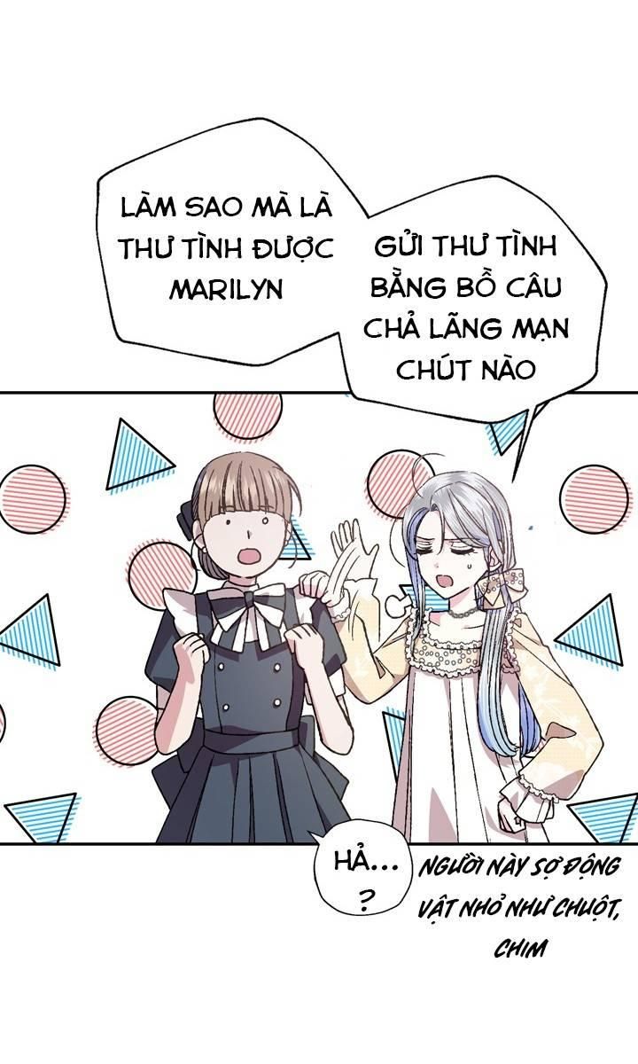 đọc truyện Cha Ơi Con Không Muốn Kết Hôn Đâu Chương 47 ảnh 31 tại Giả Dược