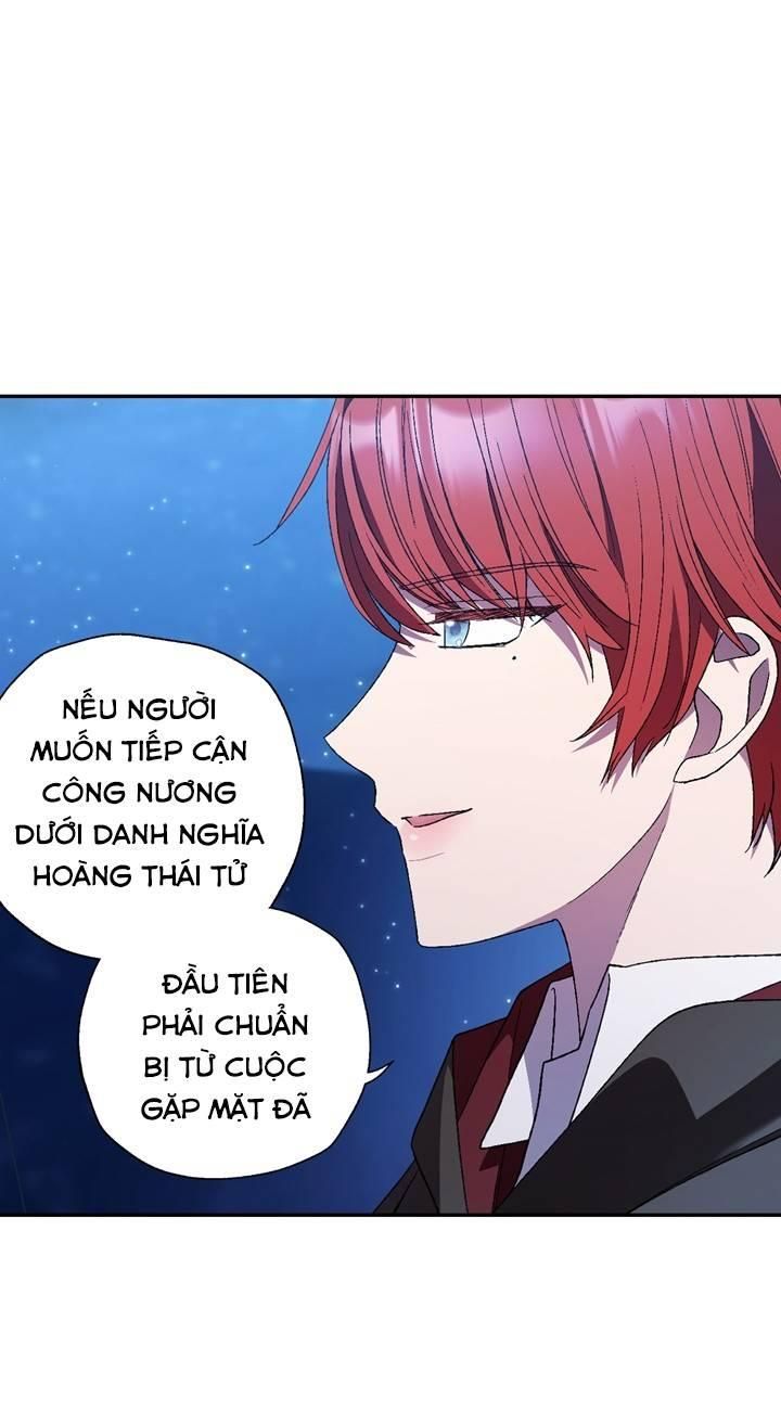 đọc truyện Cha Ơi Con Không Muốn Kết Hôn Đâu Chương 47 ảnh 45 tại Giả Dược