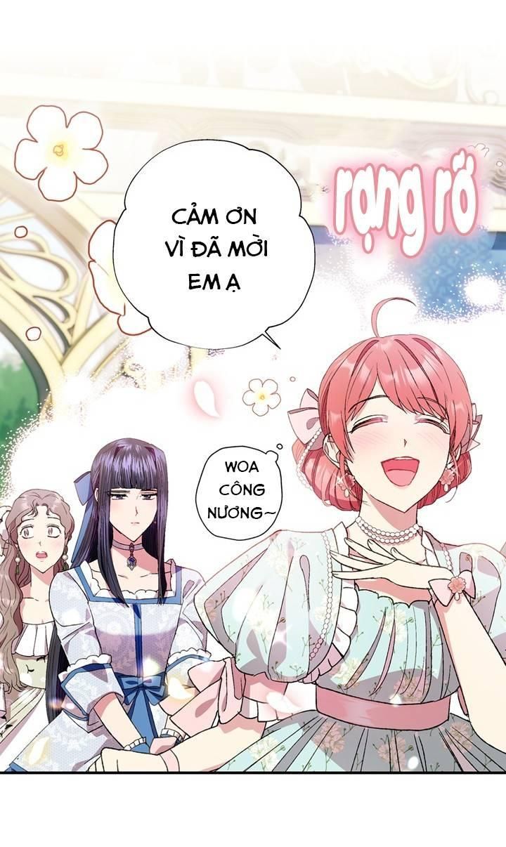 đọc truyện Cha Ơi Con Không Muốn Kết Hôn Đâu Chương 47 ảnh 72 tại Giả Dược