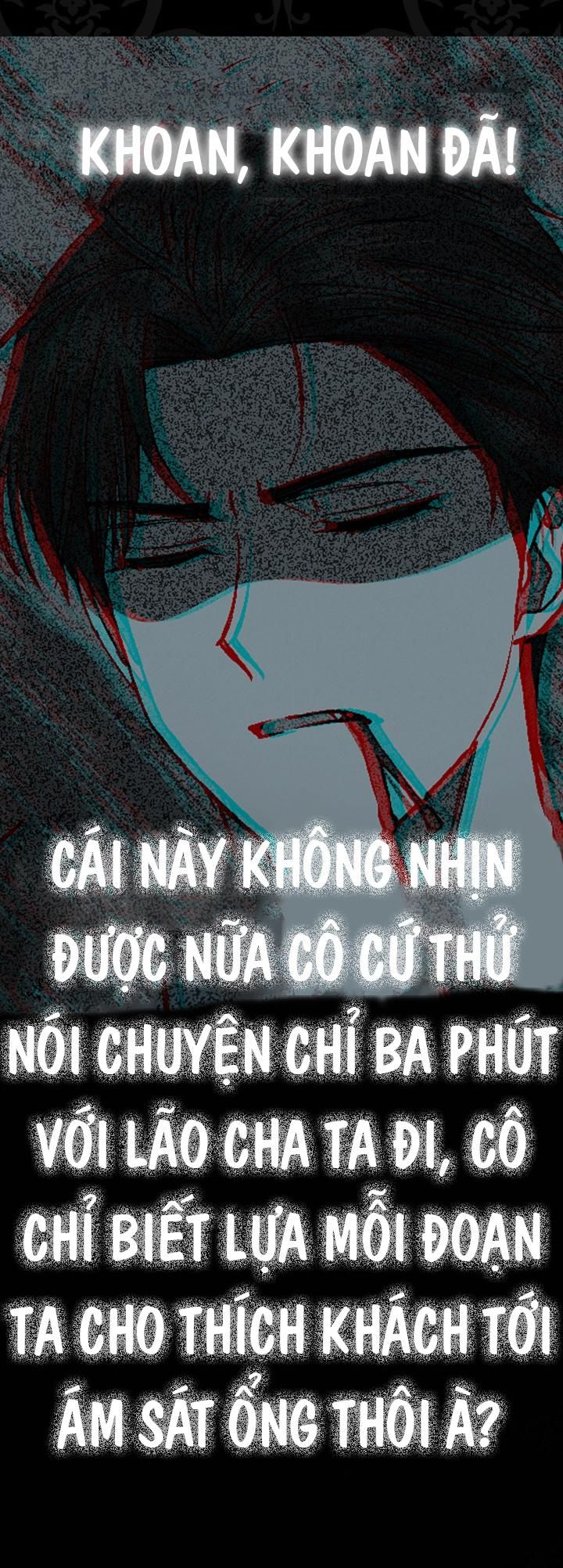 đọc truyện Cha Ơi Con Không Muốn Kết Hôn Đâu Chương 48 ảnh 88 tại Giả Dược