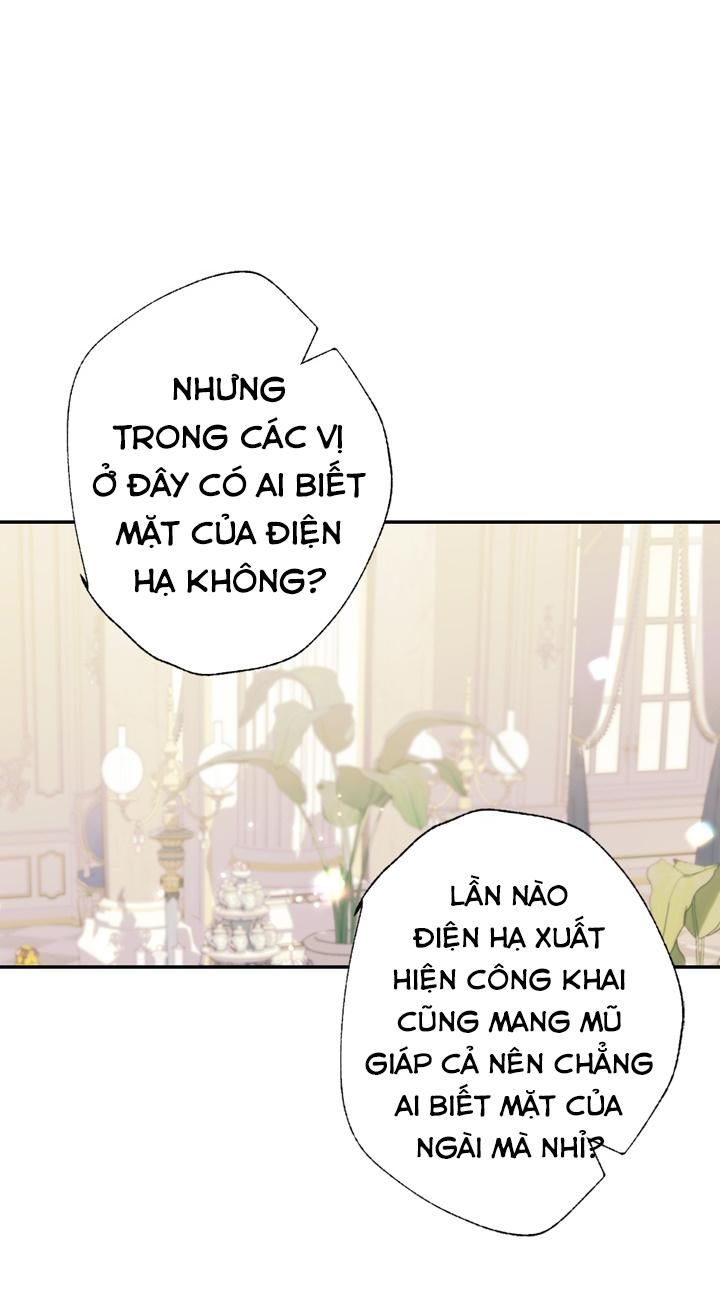 đọc truyện Cha Ơi Con Không Muốn Kết Hôn Đâu Chương 49 ảnh 18 tại Giả Dược