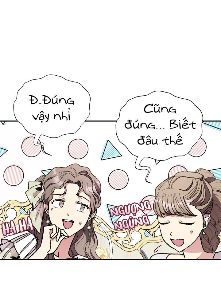 đọc truyện Cha Ơi Con Không Muốn Kết Hôn Đâu Chương 49 ảnh 26 tại Giả Dược