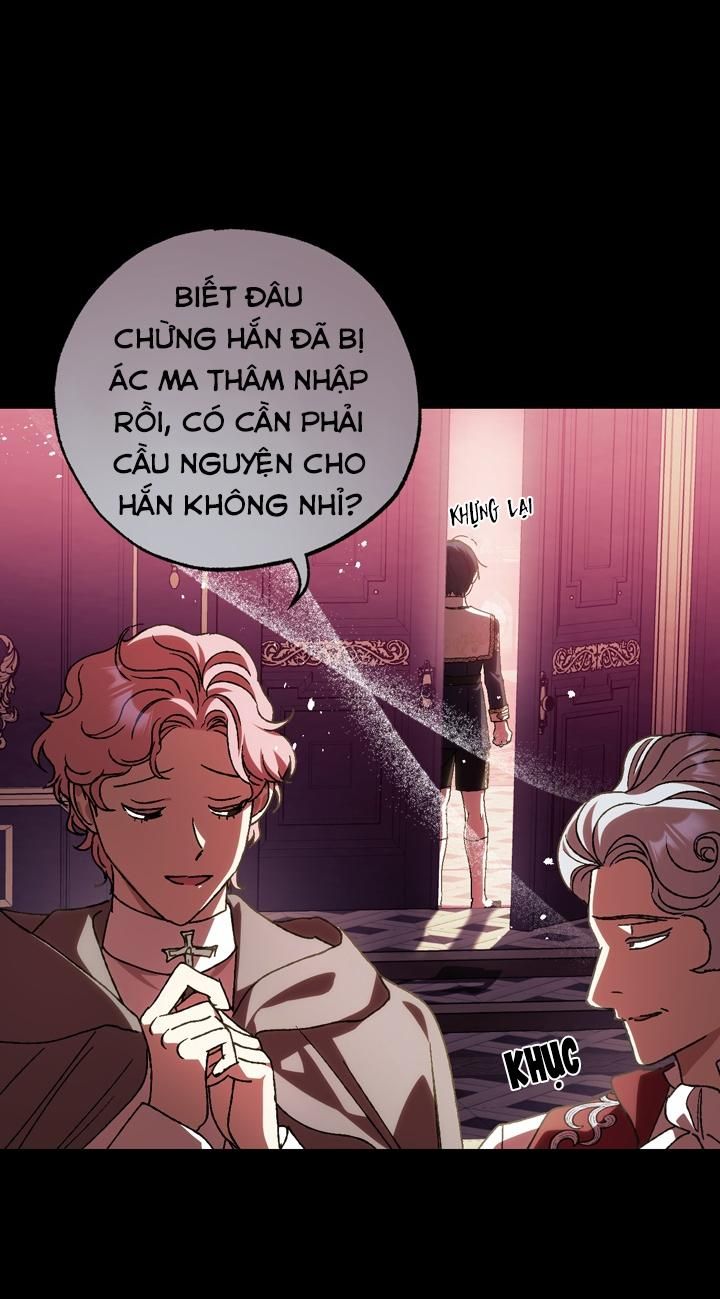 đọc truyện Cha Ơi Con Không Muốn Kết Hôn Đâu Chương 49 ảnh 58 tại Giả Dược