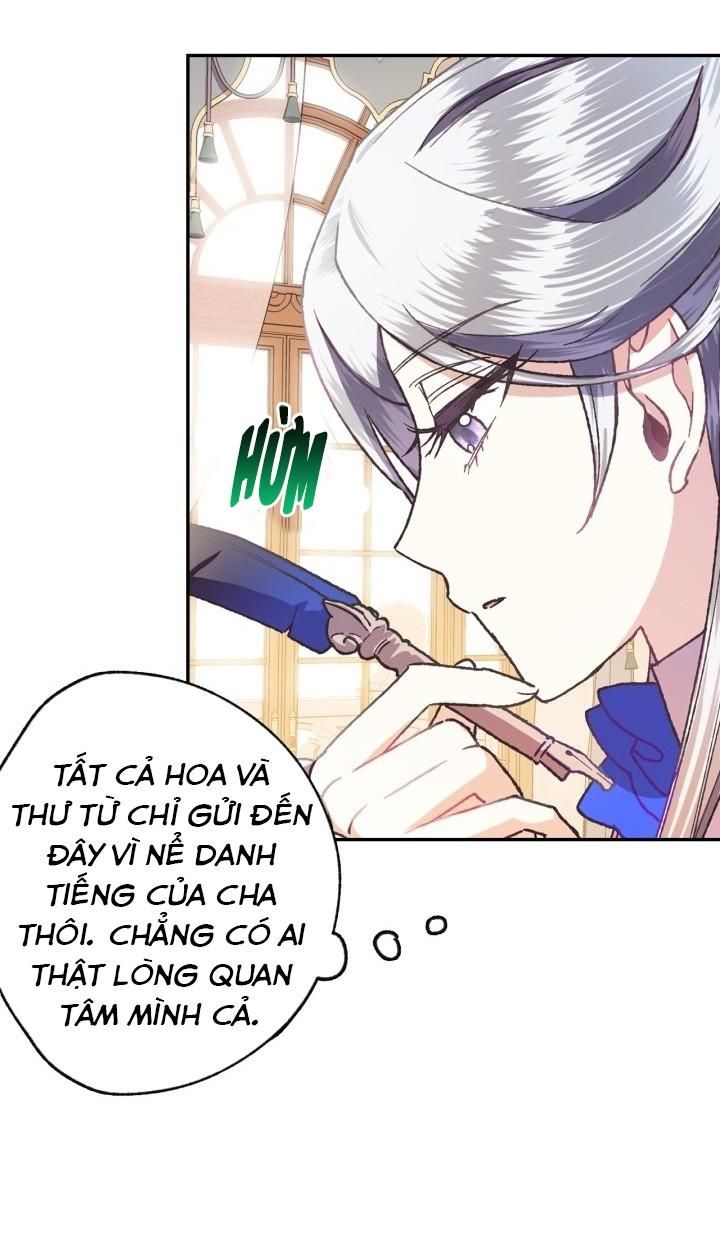 đọc truyện Cha Ơi Con Không Muốn Kết Hôn Đâu Chương 5 ảnh 37 tại Giả Dược