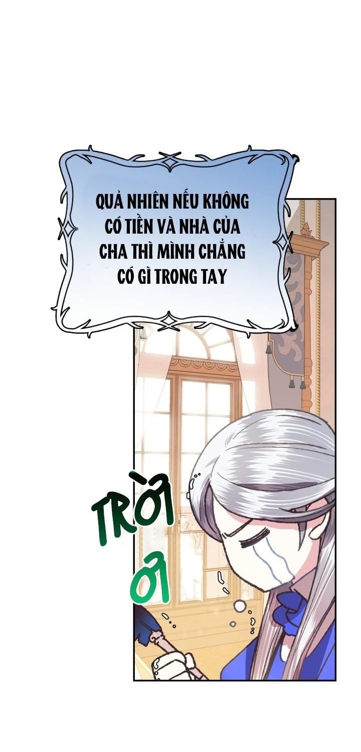 đọc truyện Cha Ơi Con Không Muốn Kết Hôn Đâu Chương 5 ảnh 38 tại Giả Dược