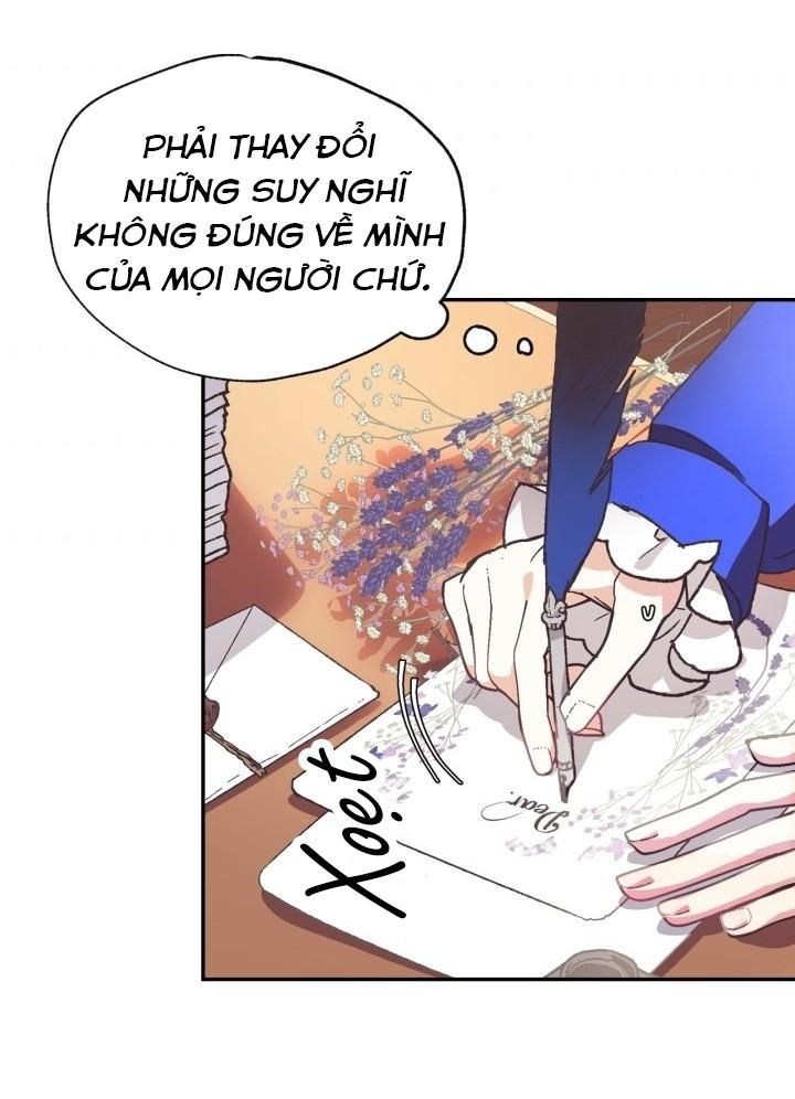 đọc truyện Cha Ơi Con Không Muốn Kết Hôn Đâu Chương 5 ảnh 42 tại Giả Dược