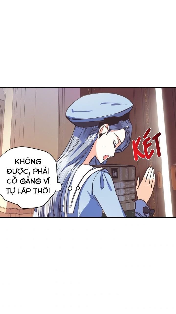 đọc truyện Cha Ơi Con Không Muốn Kết Hôn Đâu Chương 5 ảnh 50 tại Giả Dược