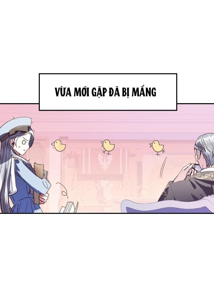 đọc truyện Cha Ơi Con Không Muốn Kết Hôn Đâu Chương 5 ảnh 55 tại Giả Dược