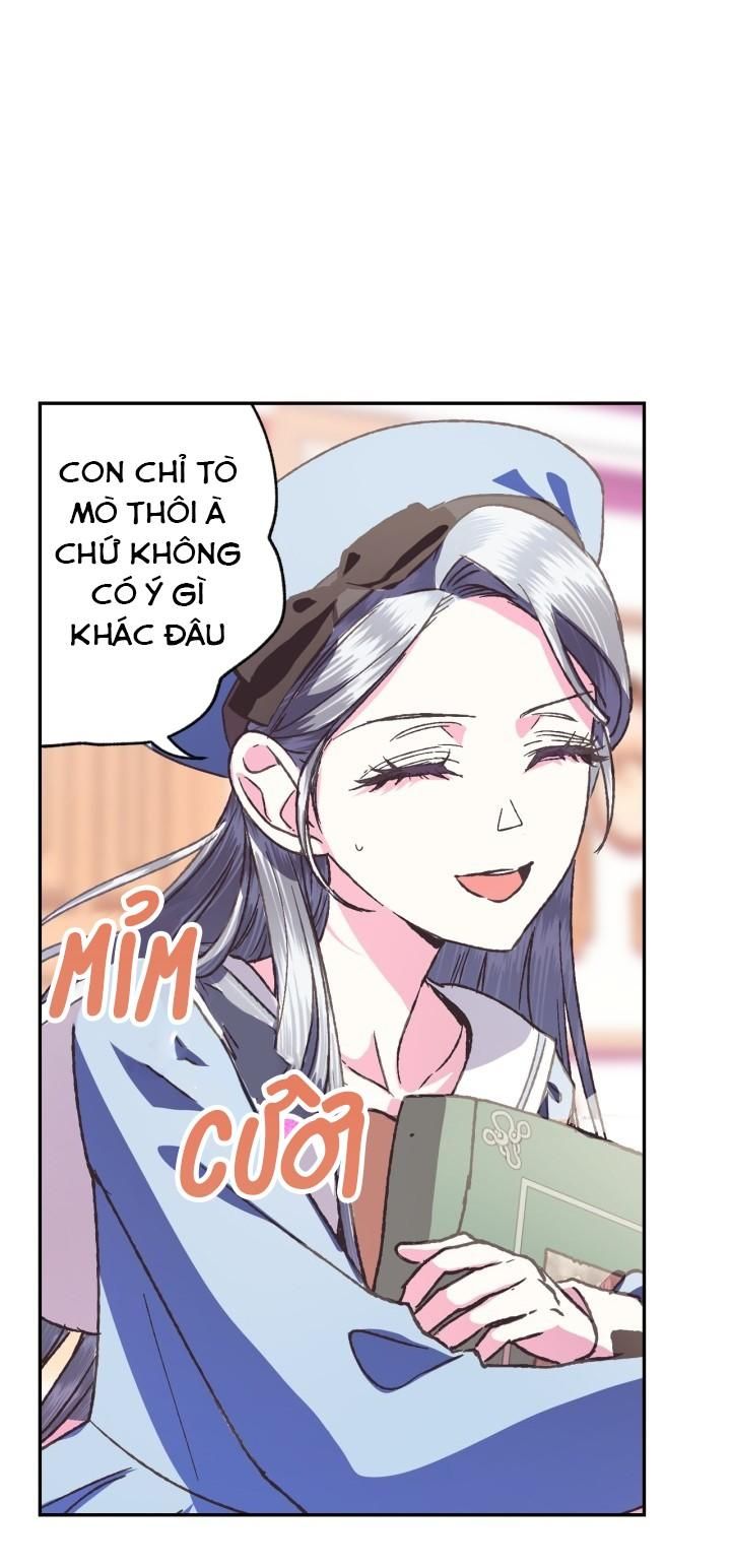 đọc truyện Cha Ơi Con Không Muốn Kết Hôn Đâu Chương 5 ảnh 61 tại Giả Dược