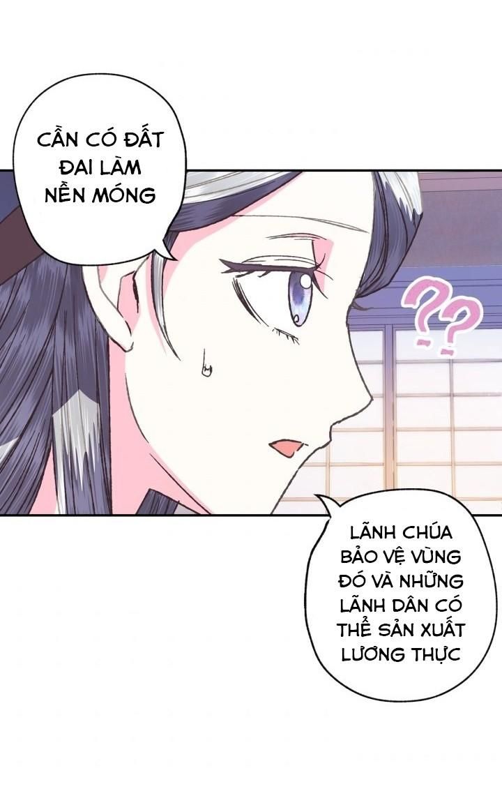 đọc truyện Cha Ơi Con Không Muốn Kết Hôn Đâu Chương 5 ảnh 67 tại Giả Dược